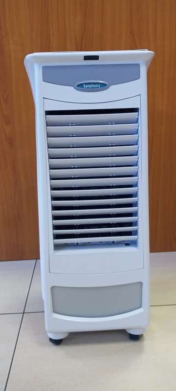 **SUMMER DEAL**SYMPHONY NATURAL COOLING AIR COOLER**R2000 IN STORE** GRAB IT FROM JUST R499!